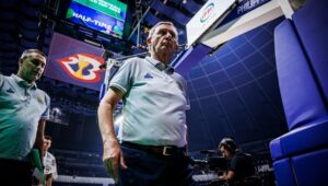 PEŠIĆ SAOPŠTIO SPISAK: Momci iz Manile jure Eurobasket