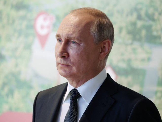 ZAPAD GLEDA I NE VJERUJE: Evo šta se u Africi dešava zbog Vladimira Putina i Rusije