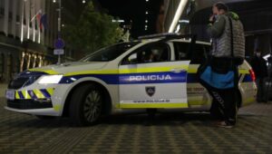 REKORDAN „ULOV“ SLOVENACA: Policija u luci Kopar zaplijenila 260 kilograma kokaina