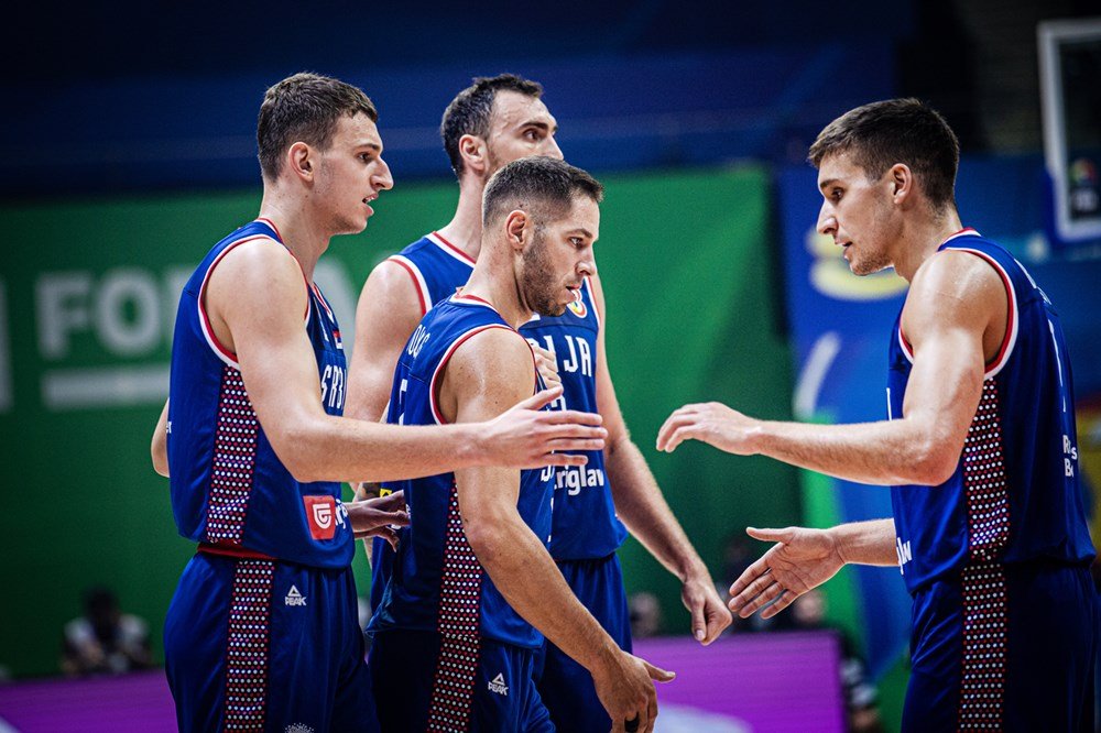 НЕВЈЕРОВАТАН ПОДАТАК: Ево колико ће Србија зарадити од кошарке