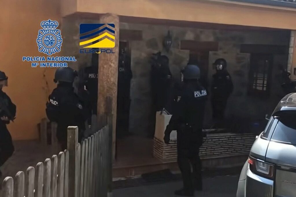 „BALKANSKI KARTEL“ NA UDARU: 16 osoba uhapšeno u Brazilu zbog šverca kokaina, vođa grupe Srbin