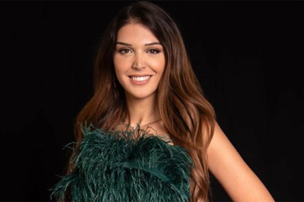 PO PRVI U ISTORIJI: Transrodna žena osvojila titulu Miss Portugala (FOTO)