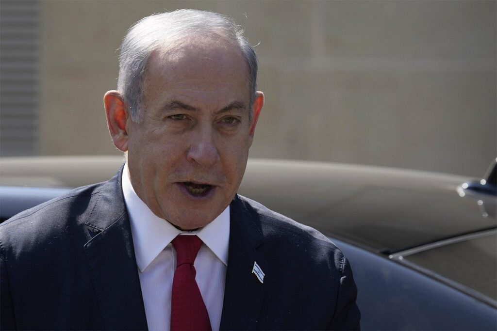 PRVO OBRAĆANJE NETANJAHUA: Građani Izraela, mi smo u ratu