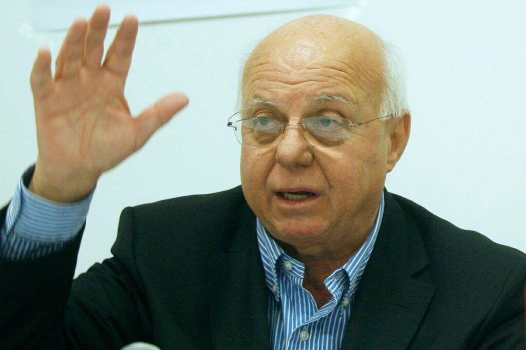 FILA: U životu nisam video veću optužnicu kao za zlodelo u školi „Vladislav Ribnikar“
