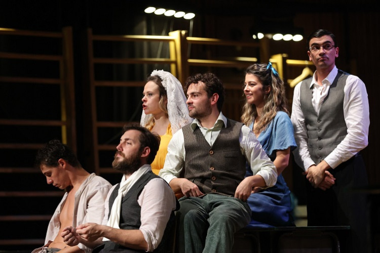 „NAŠ RAZRED“ NA „ZAPLETU“ U BANJALUCI: Bolna istina koja razara dušu