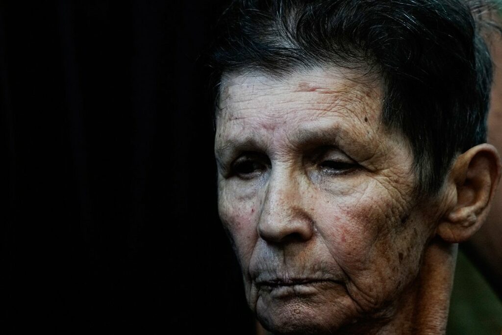 PROŠLA KROZ PAKAO: Izraelka koju je oslobodio Hamas ispričala šta je preživjela