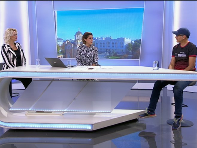 BASARA – SELEC: Poziv građanima da se priključe maratonu, polumaratonu i porodičnoj šetnji