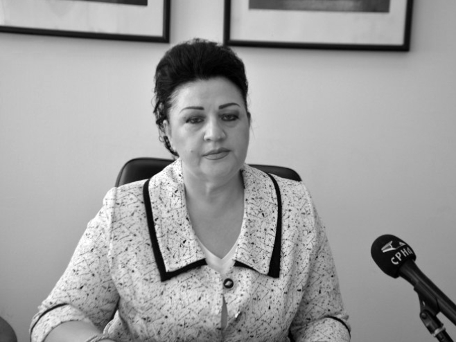 TUŽNE VIJESTI: Preminula Milica Marković