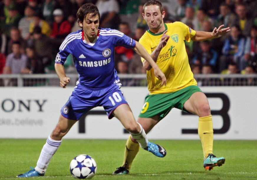 SESTRIĆ HEROJ: Porodična drama nekadašnjeg asa Čelsija, Arsenala i Liverpula, teroristi im upali u kuću