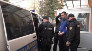 SUĐENJE ZA LIKVIDACIJU NAČELNIKA U PRIJEDORU: Miljatović prodao Railiću pištolj kojim je ubijen Šmit