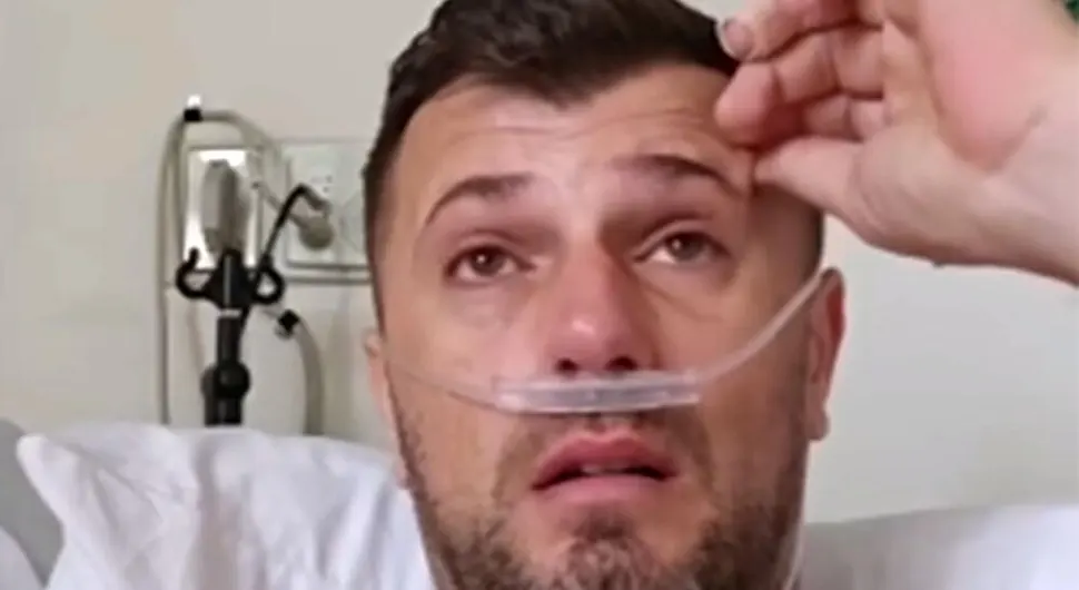 „JA SAM OVDJE SAM“ Kamiondžija iz BiH završio u bolnici u SAD-u