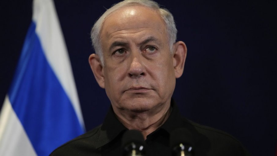 „OVO JE VRIJEME ZA RAT“ Netanjahu ne pristaje na prekid vatre – „Ušli smo u treću fazu rata protiv HAMAS-a