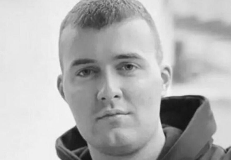 SUTRA SAHRANA MLADOG BANJALUČANINA: Njegova sestra ima posebnu molbu (FOTO)