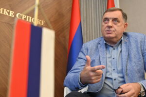 „BOŠNJACI ŽELE DA NAMETNU DRUGIMA NEKE SVOJE VRIJEDNOSTI“: Dodik nazvao obilježavanje dana državnosti u Banjaluci provokacijom