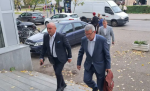 DŽOMBIĆ NIJE KRIV! Okružni sud u Banjaluci izrekao oslobađajuću presudu bivšem premijeru Srpske