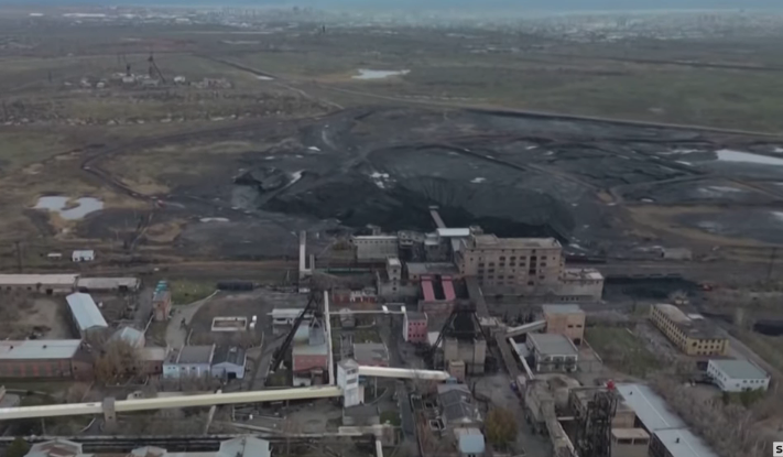 STRAŠNA NESREĆA U KAZAHSTANU: U požaru u rudniku poginulo najmanje 45 ljudi (VIDEO)