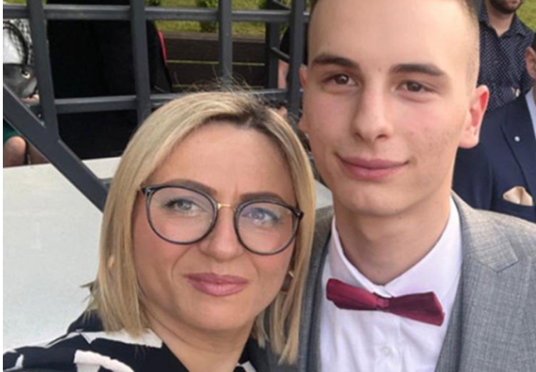 LJUDI VELIKOG SRCA: Majka mladog Banjalučanina Sergeja (20), koji je 100 dana u komi, zahvalna svima koji pomažu njenom sinu