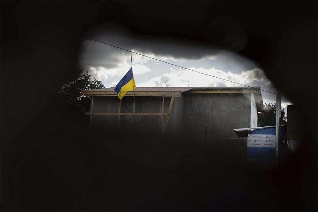 UKRAJINSKA OFANZIVA ZAUSTAVLJEN: SAD im isporučile moćne rakete