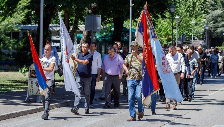 „VELIKI BROJ LAŽNIH BORACA“ Ministar Egić zakazao sastanak sa predstavnicima boračkih organizacija u Srpskoj