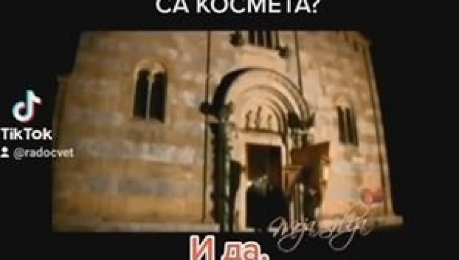 KOME SMETAJU DJECA SA KOSMETA? Potresna priča srpskih mališana – Snimak koji će vam najterati suze na oči (VIDEO)