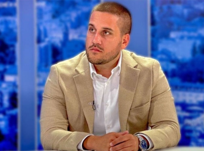 ДРИНИЋ ОЦИЈЕНИО: Ђајић „канџија“ државне службенике да руше Станивуковића