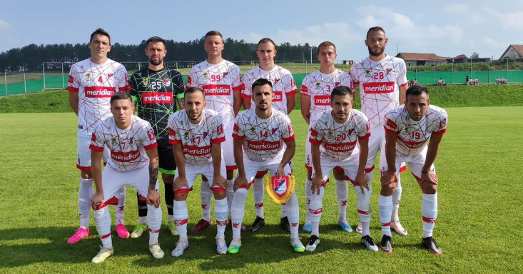 SLOGA NASTAVILA PERFEKTAN NIZ: Dobojlije deklasirale Sarajevo za nova 3 boda