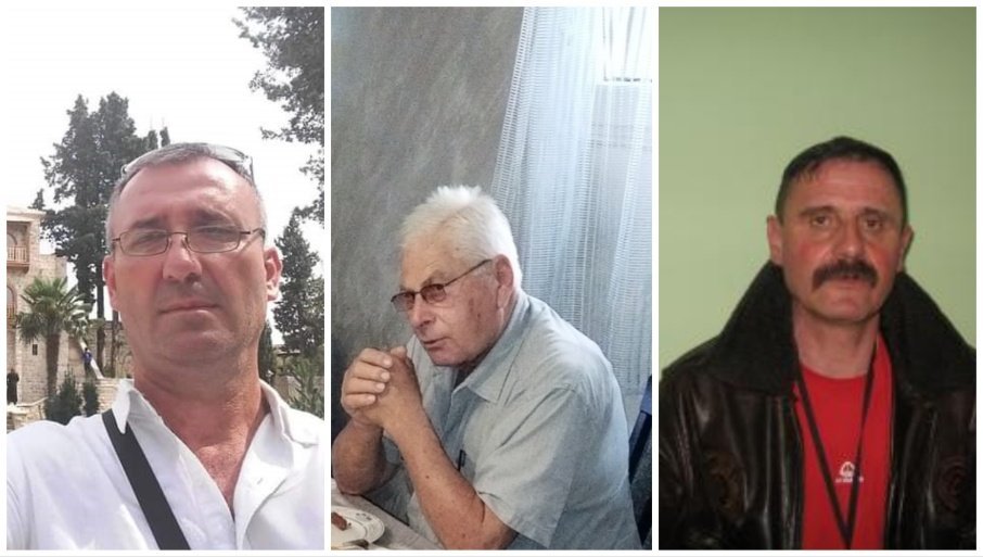 NAŠ NAROD LOME U HLADNIM ĆELIJAMA: Trojica Srba okruženi albanskim čuvarima, bez grijanja, adekvatne terapije, ishrane…
