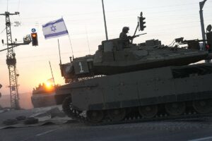 PREKID VATRE: Izrael i Hamas dogovorili primirje u zamjenu za puštanje dijela talaca