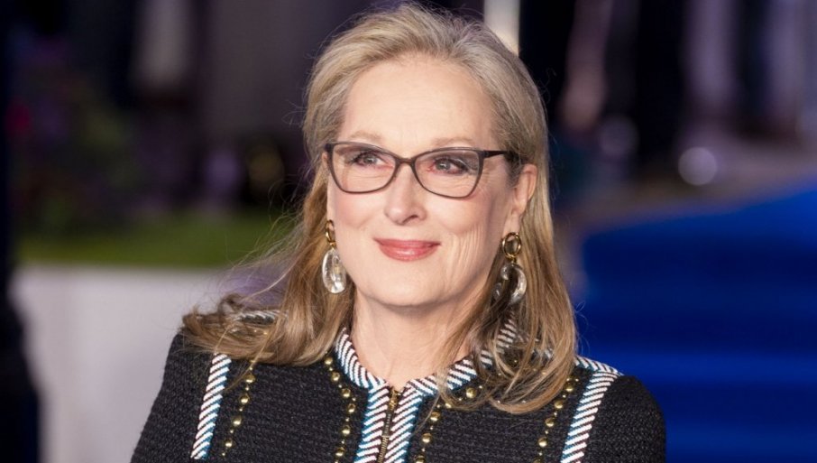 JOŠ JEDAN KRAH U HOLIVUDU: Meril Strip se razvela nakon četiri decenije braka