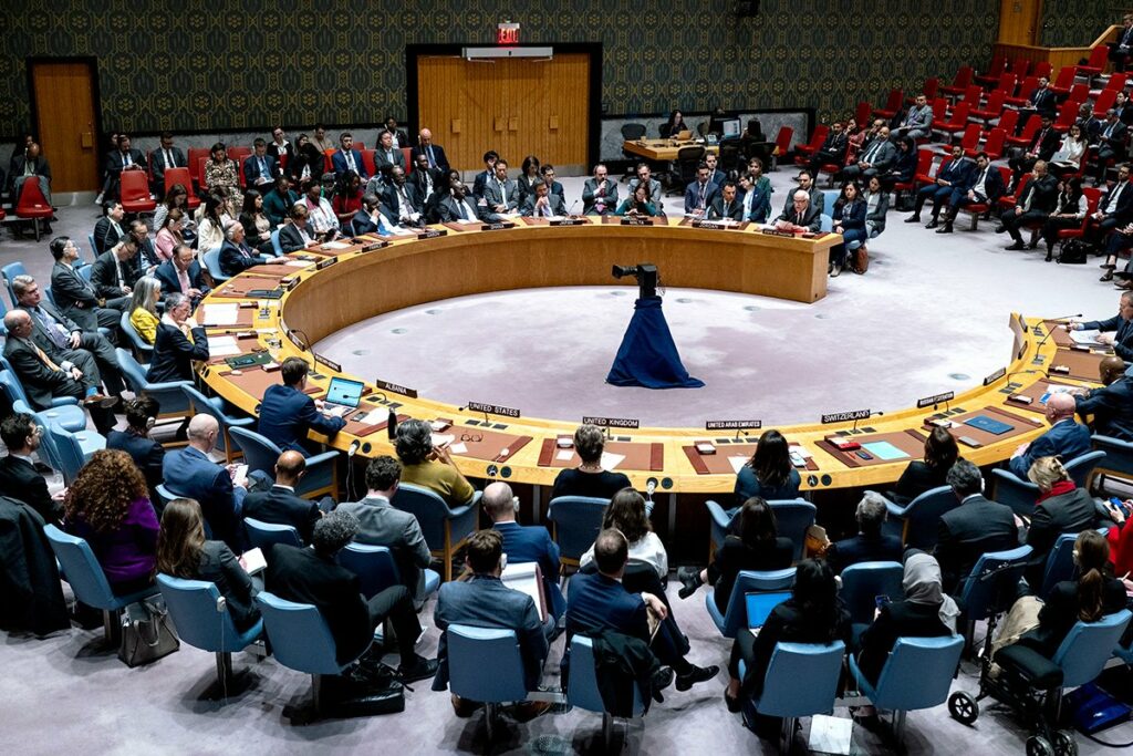 РАСПРАВА О БиХ: Познат датум редовне дебате у Савјету безбједности УН-а