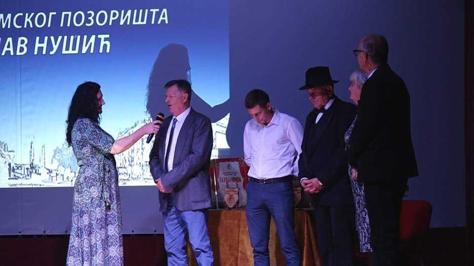 TESLIĆ SLAVI 15 GODINA PREDANOG UMJETNIČKOG RADA: U čast teatru otvoren šesti Festival amaterskih pozorišta (FOTO)
