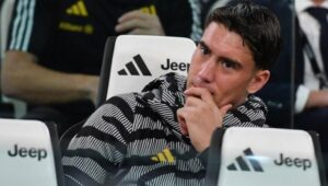 OVO JE ISTINA O DUŠANU VLAHOVIĆU! Trener Juventusa pokušao da prevari fudbalski svijet, ali Italijani ga razotkrili
