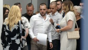 „NOVOSTI“ SAZNAJU: Ukinut pritvor Zoranu Marjanoviću i prvostepena presuda