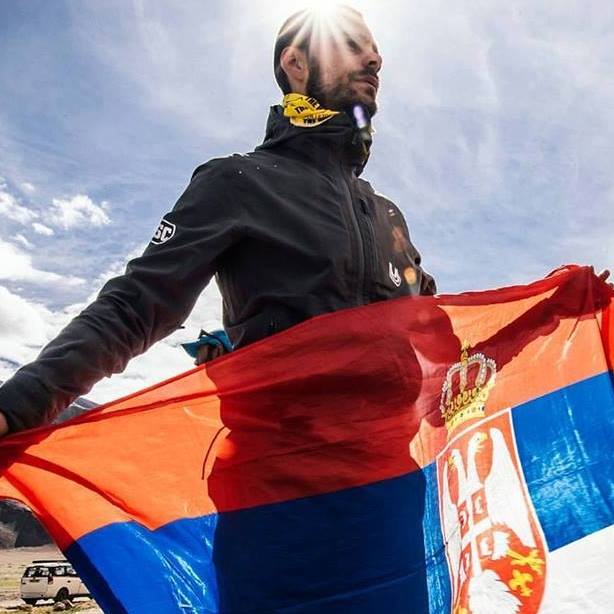 SRBIN POBJEDNIK TRKE NA ALJASCI: Drugoplasiranog ostavio 65 km iza sebe