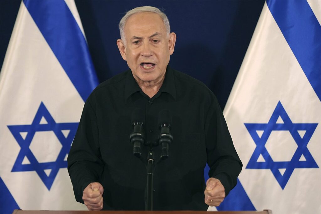 ВАРНИЦЕ НА РЕЛАЦИЈИ БАЈДЕН – НЕТАНЈАХУ: Може ли Америка да „притисне“ Израел, несугласице око Рафе