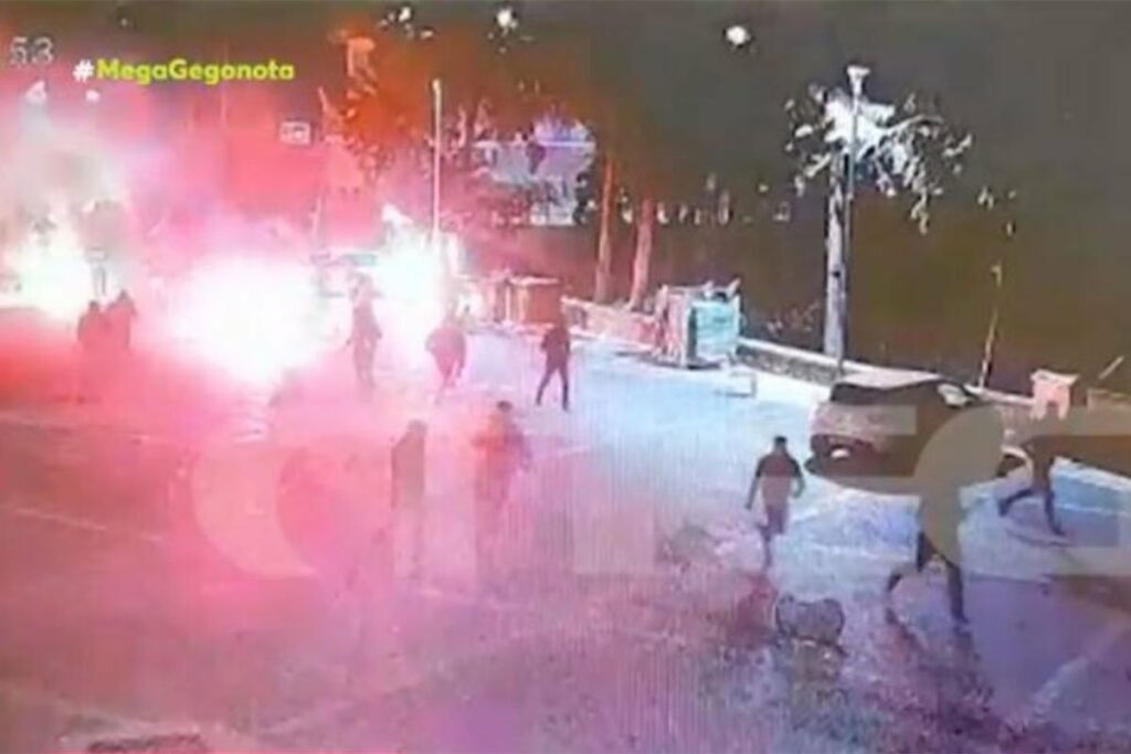 NEVJEROVATNI DETALJI SMRTI NAVIJAČA AEK-a: Ubio ga njegov prijatelj?
