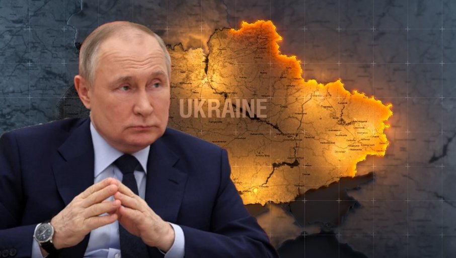 KONTROFANZIVA PROPALA, RUSI SU NEPOBJEDLJIVI: Zapad priznaje da je Ukrajina na ivici poraza