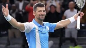 DILEMA POSTOJI: Da li će Novak Đoković igrati u Madridu?