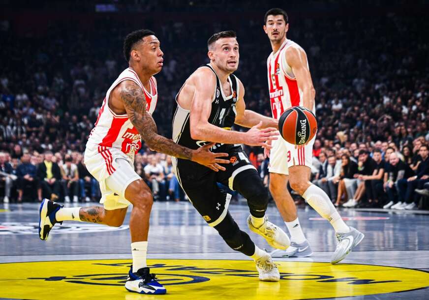 PROMJENE U NAJELITNIJEM TAKMIČENJU: Evroliga uskoro uvodi „sleri kep“, žele da se ograniče ogromna rasipanja novca