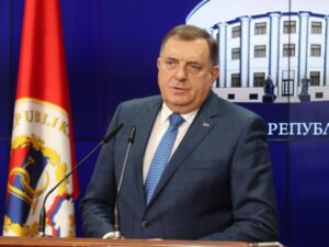 „SRPSKA OPSTALA UPRKOS KONTINUIRANOM PRITISKU“: Dodik naglasio da slavimo Dan međunarodnog priznanja