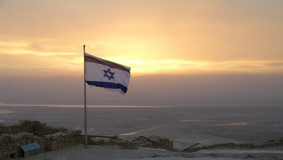 „TO NISMO BILI MI“ Izraelski zvaničnik nakon pogibije predsjednika Irana