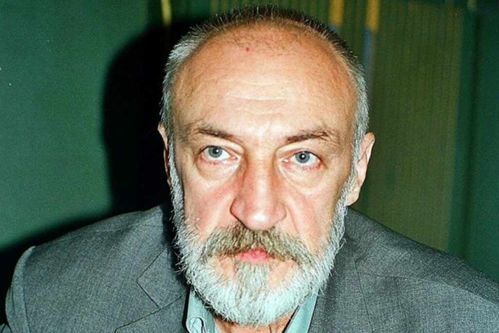 ТУЖНЕ ВИЈЕСТИ: Умро глумац Мето Јовановски