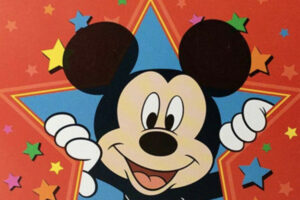 PUN MAGIJE I RADOSTI: Miki Maus slavi 95. rođendan