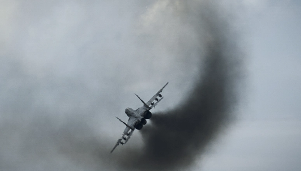 ОБОРЕНО 17 ЛОВАЦА МИГ-29: Руска авијација нанијела најтежи пораз Украјини досад (ВИДЕО)