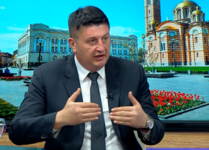 CIK POTVRDIO: Milan Radović više nije poslanik u NSRS