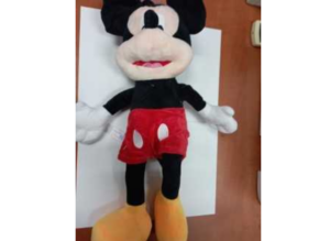 ИНСПЕКЦИЈА УТВРДИЛА НЕПРАВИЛНОСТИ: Забрањен увоз дјечијих играчака „Мики Маус“ из Кине