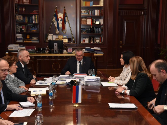 KRENULO JE: Vlada imenovala Radnu grupu za izradu Sporazuma o mirnom razdruživanju Srpske sa FBiH