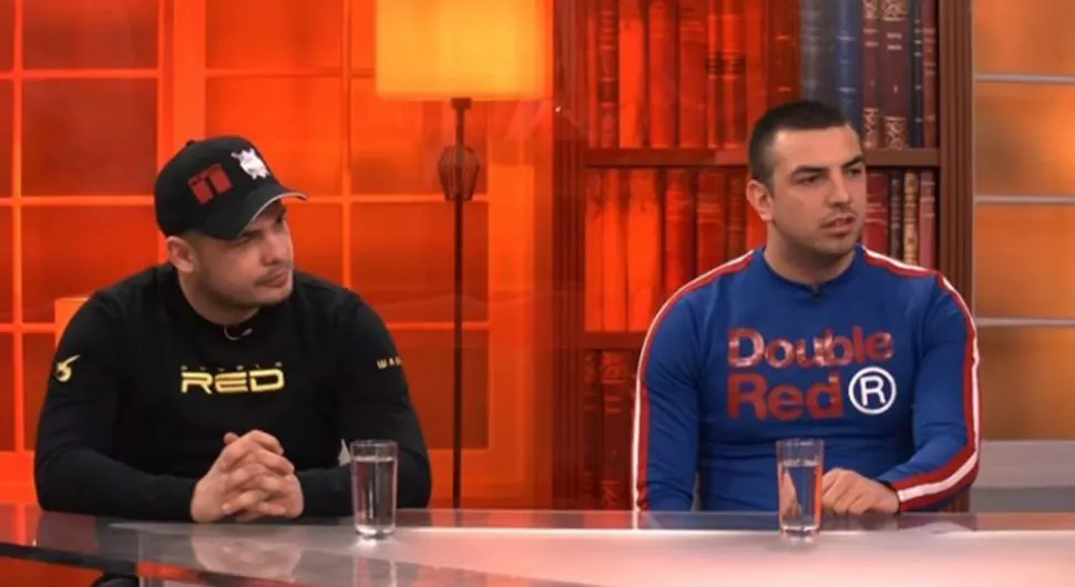 NEGIRAJU KRIVICU: Braći Hofman pritvor do 30 dana