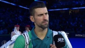 SKANDAL: Novak Đoković ostao bez miliona, otkriveno kako se to desilo