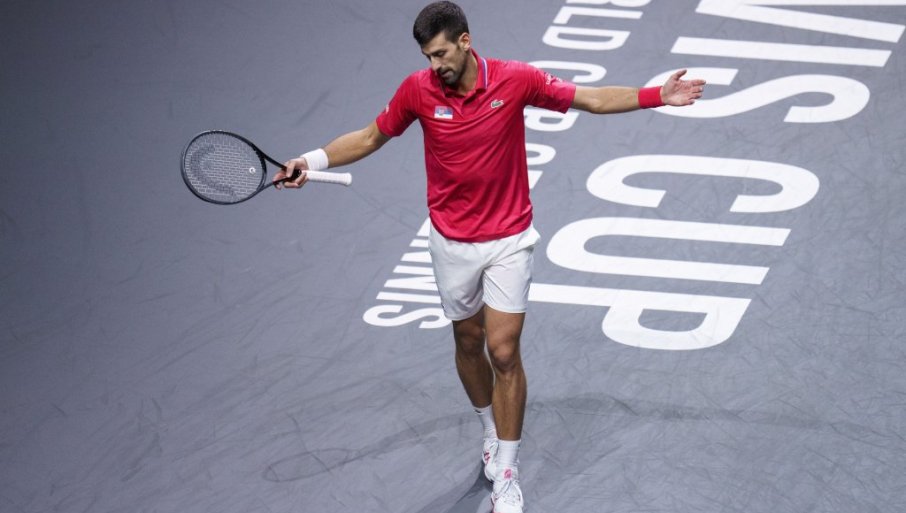 SRBIN SE VRAĆA U ŠPANSKU PRESTONICU: Novak Đoković na spisku učesnika za Masters u Madridu